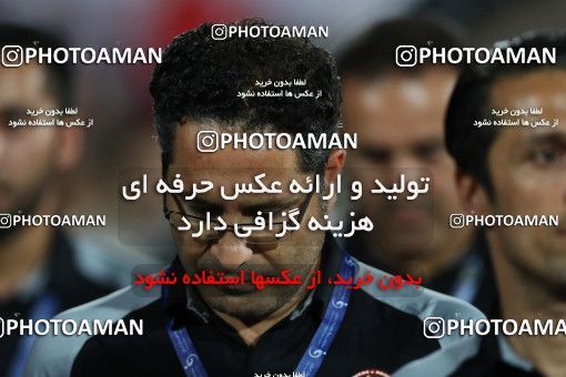 783627, Tehran, [*parameter:4*], لیگ برتر فوتبال ایران، Persian Gulf Cup، Week 4، First Leg، Persepolis 1 v 1 Siah Jamegan on 2017/08/16 at Azadi Stadium