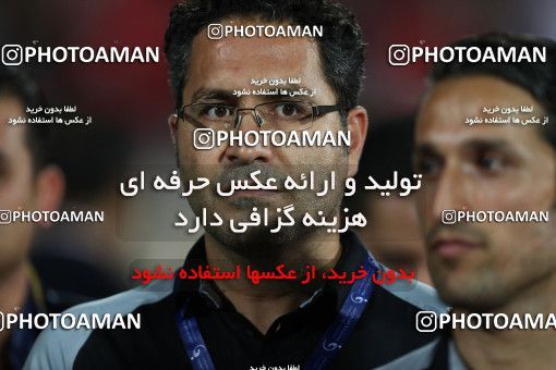 783556, Tehran, [*parameter:4*], لیگ برتر فوتبال ایران، Persian Gulf Cup، Week 4، First Leg، Persepolis 1 v 1 Siah Jamegan on 2017/08/16 at Azadi Stadium