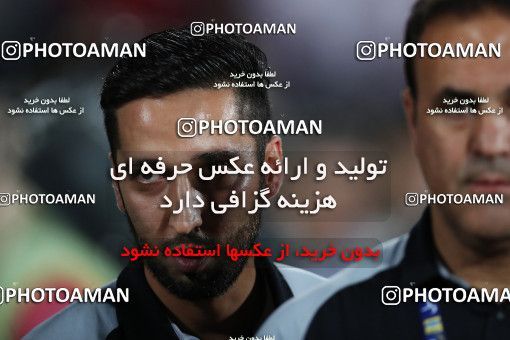 783738, Tehran, [*parameter:4*], لیگ برتر فوتبال ایران، Persian Gulf Cup، Week 4، First Leg، Persepolis 1 v 1 Siah Jamegan on 2017/08/16 at Azadi Stadium