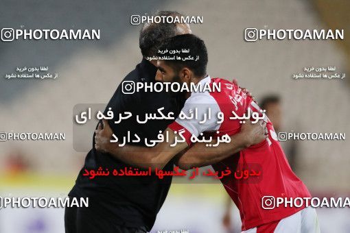 783733, Tehran, [*parameter:4*], لیگ برتر فوتبال ایران، Persian Gulf Cup، Week 4، First Leg، Persepolis 1 v 1 Siah Jamegan on 2017/08/16 at Azadi Stadium