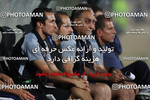 783453, Tehran, [*parameter:4*], لیگ برتر فوتبال ایران، Persian Gulf Cup، Week 4، First Leg، Persepolis 1 v 1 Siah Jamegan on 2017/08/16 at Azadi Stadium