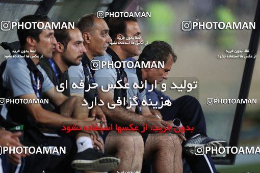 783370, Tehran, [*parameter:4*], لیگ برتر فوتبال ایران، Persian Gulf Cup، Week 4، First Leg، Persepolis 1 v 1 Siah Jamegan on 2017/08/16 at Azadi Stadium