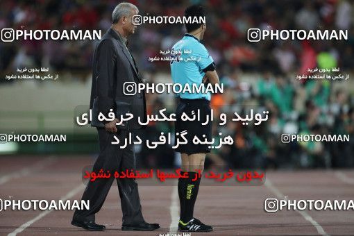 783674, Tehran, [*parameter:4*], لیگ برتر فوتبال ایران، Persian Gulf Cup، Week 4، First Leg، Persepolis 1 v 1 Siah Jamegan on 2017/08/16 at Azadi Stadium