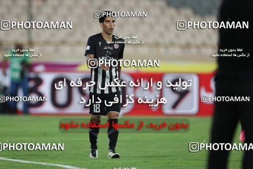 783593, Tehran, [*parameter:4*], لیگ برتر فوتبال ایران، Persian Gulf Cup، Week 4، First Leg، Persepolis 1 v 1 Siah Jamegan on 2017/08/16 at Azadi Stadium