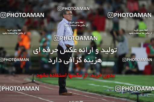 783354, Tehran, [*parameter:4*], لیگ برتر فوتبال ایران، Persian Gulf Cup، Week 4، First Leg، Persepolis 1 v 1 Siah Jamegan on 2017/08/16 at Azadi Stadium