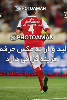 783702, Tehran, [*parameter:4*], لیگ برتر فوتبال ایران، Persian Gulf Cup، Week 4، First Leg، Persepolis 1 v 1 Siah Jamegan on 2017/08/16 at Azadi Stadium