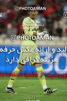 783464, Tehran, [*parameter:4*], لیگ برتر فوتبال ایران، Persian Gulf Cup، Week 4، First Leg، Persepolis 1 v 1 Siah Jamegan on 2017/08/16 at Azadi Stadium