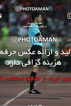 783322, Tehran, [*parameter:4*], لیگ برتر فوتبال ایران، Persian Gulf Cup، Week 4، First Leg، Persepolis 1 v 1 Siah Jamegan on 2017/08/16 at Azadi Stadium