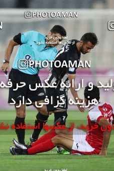 783526, Tehran, [*parameter:4*], لیگ برتر فوتبال ایران، Persian Gulf Cup، Week 4، First Leg، Persepolis 1 v 1 Siah Jamegan on 2017/08/16 at Azadi Stadium