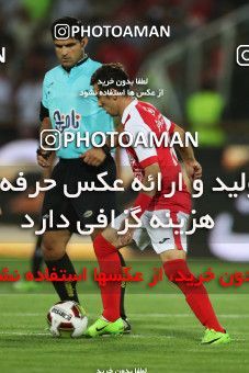 783774, Tehran, [*parameter:4*], لیگ برتر فوتبال ایران، Persian Gulf Cup، Week 4، First Leg، Persepolis 1 v 1 Siah Jamegan on 2017/08/16 at Azadi Stadium