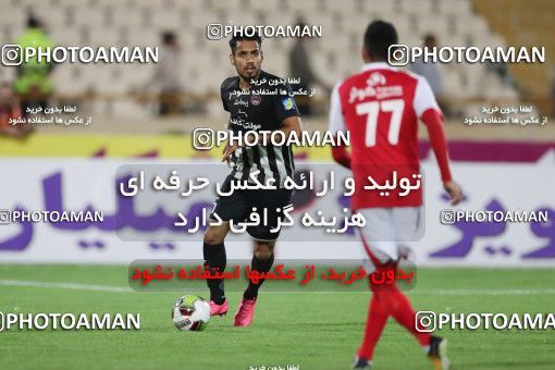 783362, Tehran, [*parameter:4*], لیگ برتر فوتبال ایران، Persian Gulf Cup، Week 4، First Leg، Persepolis 1 v 1 Siah Jamegan on 2017/08/16 at Azadi Stadium