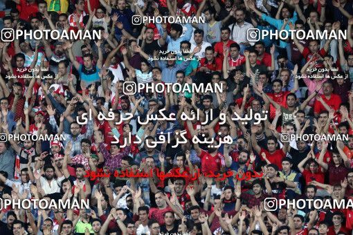 783583, Tehran, [*parameter:4*], لیگ برتر فوتبال ایران، Persian Gulf Cup، Week 4، First Leg، Persepolis 1 v 1 Siah Jamegan on 2017/08/16 at Azadi Stadium