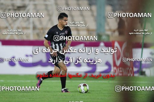 783549, Tehran, [*parameter:4*], لیگ برتر فوتبال ایران، Persian Gulf Cup، Week 4، First Leg، Persepolis 1 v 1 Siah Jamegan on 2017/08/16 at Azadi Stadium