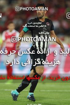 783676, Tehran, [*parameter:4*], لیگ برتر فوتبال ایران، Persian Gulf Cup، Week 4، First Leg، Persepolis 1 v 1 Siah Jamegan on 2017/08/16 at Azadi Stadium