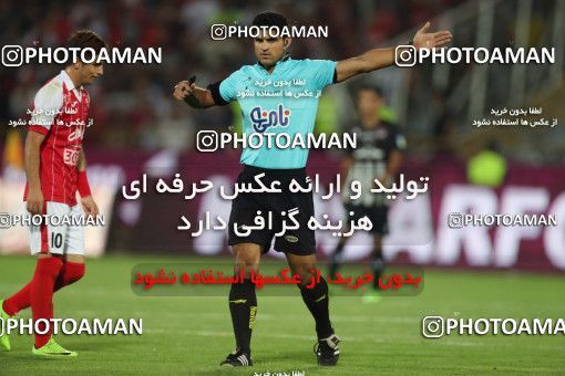 783729, Tehran, [*parameter:4*], لیگ برتر فوتبال ایران، Persian Gulf Cup، Week 4، First Leg، Persepolis 1 v 1 Siah Jamegan on 2017/08/16 at Azadi Stadium
