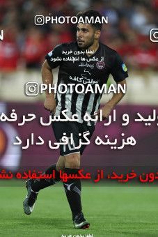 783785, Tehran, [*parameter:4*], لیگ برتر فوتبال ایران، Persian Gulf Cup، Week 4، First Leg، Persepolis 1 v 1 Siah Jamegan on 2017/08/16 at Azadi Stadium