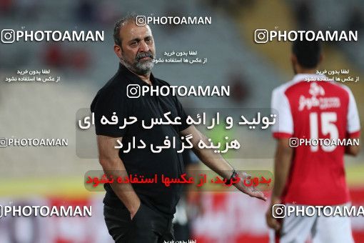783644, Tehran, [*parameter:4*], لیگ برتر فوتبال ایران، Persian Gulf Cup، Week 4، First Leg، Persepolis 1 v 1 Siah Jamegan on 2017/08/16 at Azadi Stadium