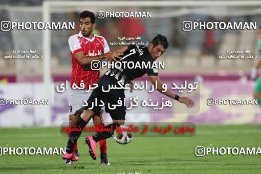 783337, Tehran, [*parameter:4*], لیگ برتر فوتبال ایران، Persian Gulf Cup، Week 4، First Leg، Persepolis 1 v 1 Siah Jamegan on 2017/08/16 at Azadi Stadium