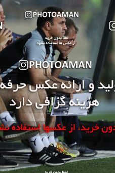 783707, Tehran, [*parameter:4*], لیگ برتر فوتبال ایران، Persian Gulf Cup، Week 4، First Leg، Persepolis 1 v 1 Siah Jamegan on 2017/08/16 at Azadi Stadium
