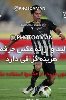 783569, Tehran, [*parameter:4*], لیگ برتر فوتبال ایران، Persian Gulf Cup، Week 4، First Leg، Persepolis 1 v 1 Siah Jamegan on 2017/08/16 at Azadi Stadium