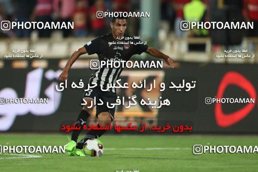 783386, Tehran, [*parameter:4*], لیگ برتر فوتبال ایران، Persian Gulf Cup، Week 4، First Leg، Persepolis 1 v 1 Siah Jamegan on 2017/08/16 at Azadi Stadium
