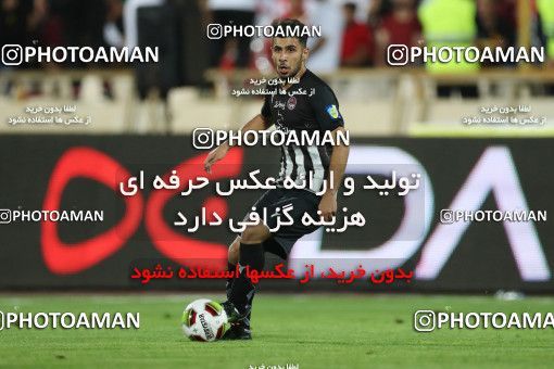 783671, Tehran, [*parameter:4*], لیگ برتر فوتبال ایران، Persian Gulf Cup، Week 4، First Leg، Persepolis 1 v 1 Siah Jamegan on 2017/08/16 at Azadi Stadium