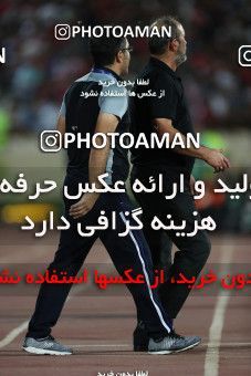 783349, Tehran, [*parameter:4*], لیگ برتر فوتبال ایران، Persian Gulf Cup، Week 4، First Leg، Persepolis 1 v 1 Siah Jamegan on 2017/08/16 at Azadi Stadium