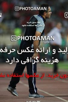 783537, Tehran, [*parameter:4*], لیگ برتر فوتبال ایران، Persian Gulf Cup، Week 4، First Leg، Persepolis 1 v 1 Siah Jamegan on 2017/08/16 at Azadi Stadium