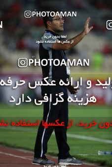 783710, Tehran, [*parameter:4*], لیگ برتر فوتبال ایران، Persian Gulf Cup، Week 4، First Leg، Persepolis 1 v 1 Siah Jamegan on 2017/08/16 at Azadi Stadium
