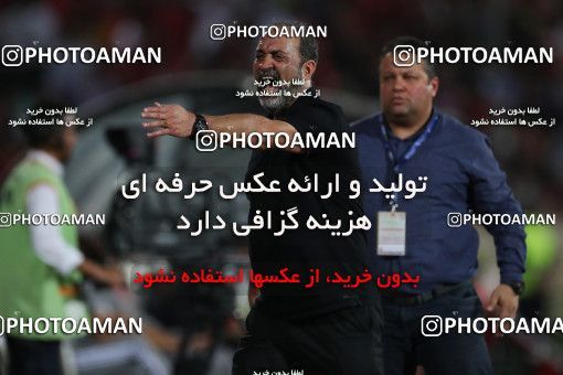 783770, Tehran, [*parameter:4*], لیگ برتر فوتبال ایران، Persian Gulf Cup، Week 4، First Leg، Persepolis 1 v 1 Siah Jamegan on 2017/08/16 at Azadi Stadium