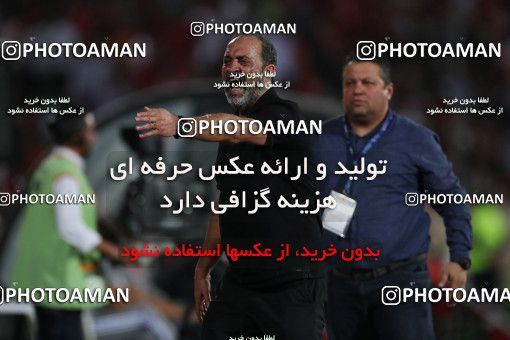 783789, Tehran, [*parameter:4*], لیگ برتر فوتبال ایران، Persian Gulf Cup، Week 4، First Leg، Persepolis 1 v 1 Siah Jamegan on 2017/08/16 at Azadi Stadium