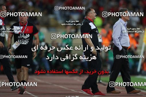 783360, Tehran, [*parameter:4*], لیگ برتر فوتبال ایران، Persian Gulf Cup، Week 4، First Leg، Persepolis 1 v 1 Siah Jamegan on 2017/08/16 at Azadi Stadium