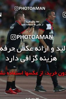 783521, Tehran, [*parameter:4*], لیگ برتر فوتبال ایران، Persian Gulf Cup، Week 4، First Leg، Persepolis 1 v 1 Siah Jamegan on 2017/08/16 at Azadi Stadium