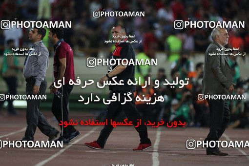 783743, Tehran, [*parameter:4*], لیگ برتر فوتبال ایران، Persian Gulf Cup، Week 4، First Leg، Persepolis 1 v 1 Siah Jamegan on 2017/08/16 at Azadi Stadium
