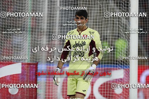 783487, Tehran, [*parameter:4*], لیگ برتر فوتبال ایران، Persian Gulf Cup، Week 4، First Leg، Persepolis 1 v 1 Siah Jamegan on 2017/08/16 at Azadi Stadium