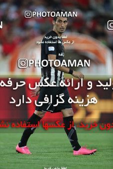 783328, Tehran, [*parameter:4*], لیگ برتر فوتبال ایران، Persian Gulf Cup، Week 4، First Leg، Persepolis 1 v 1 Siah Jamegan on 2017/08/16 at Azadi Stadium