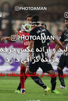 783479, Tehran, [*parameter:4*], لیگ برتر فوتبال ایران، Persian Gulf Cup، Week 4، First Leg، Persepolis 1 v 1 Siah Jamegan on 2017/08/16 at Azadi Stadium