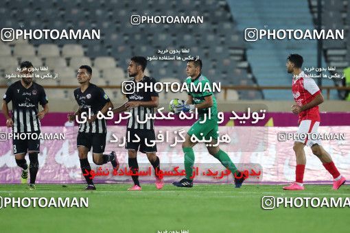 783737, Tehran, [*parameter:4*], لیگ برتر فوتبال ایران، Persian Gulf Cup، Week 4، First Leg، Persepolis 1 v 1 Siah Jamegan on 2017/08/16 at Azadi Stadium