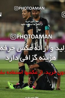 783597, Tehran, [*parameter:4*], لیگ برتر فوتبال ایران، Persian Gulf Cup، Week 4، First Leg، Persepolis 1 v 1 Siah Jamegan on 2017/08/16 at Azadi Stadium