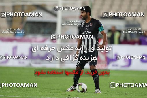 783711, Tehran, [*parameter:4*], لیگ برتر فوتبال ایران، Persian Gulf Cup، Week 4، First Leg، Persepolis 1 v 1 Siah Jamegan on 2017/08/16 at Azadi Stadium