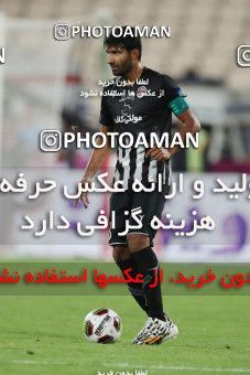783610, Tehran, [*parameter:4*], لیگ برتر فوتبال ایران، Persian Gulf Cup، Week 4، First Leg، Persepolis 1 v 1 Siah Jamegan on 2017/08/16 at Azadi Stadium
