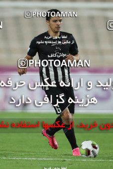 783444, Tehran, [*parameter:4*], لیگ برتر فوتبال ایران، Persian Gulf Cup، Week 4، First Leg، Persepolis 1 v 1 Siah Jamegan on 2017/08/16 at Azadi Stadium