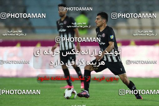783397, Tehran, [*parameter:4*], لیگ برتر فوتبال ایران، Persian Gulf Cup، Week 4، First Leg، Persepolis 1 v 1 Siah Jamegan on 2017/08/16 at Azadi Stadium
