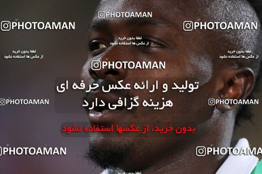 783765, Tehran, [*parameter:4*], لیگ برتر فوتبال ایران، Persian Gulf Cup، Week 4، First Leg، Persepolis 1 v 1 Siah Jamegan on 2017/08/16 at Azadi Stadium