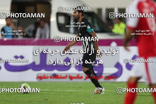 783389, Tehran, [*parameter:4*], لیگ برتر فوتبال ایران، Persian Gulf Cup، Week 4، First Leg، Persepolis 1 v 1 Siah Jamegan on 2017/08/16 at Azadi Stadium