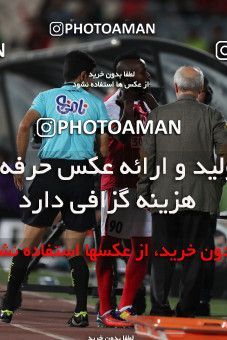 783761, Tehran, [*parameter:4*], لیگ برتر فوتبال ایران، Persian Gulf Cup، Week 4، First Leg، Persepolis 1 v 1 Siah Jamegan on 2017/08/16 at Azadi Stadium