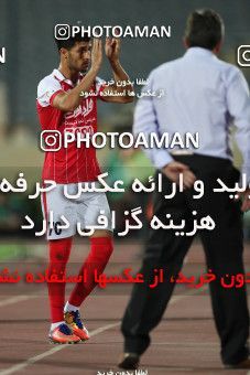 783781, Tehran, [*parameter:4*], لیگ برتر فوتبال ایران، Persian Gulf Cup، Week 4، First Leg، Persepolis 1 v 1 Siah Jamegan on 2017/08/16 at Azadi Stadium