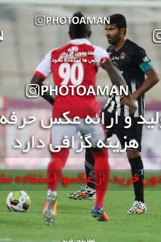783747, Tehran, [*parameter:4*], لیگ برتر فوتبال ایران، Persian Gulf Cup، Week 4، First Leg، Persepolis 1 v 1 Siah Jamegan on 2017/08/16 at Azadi Stadium