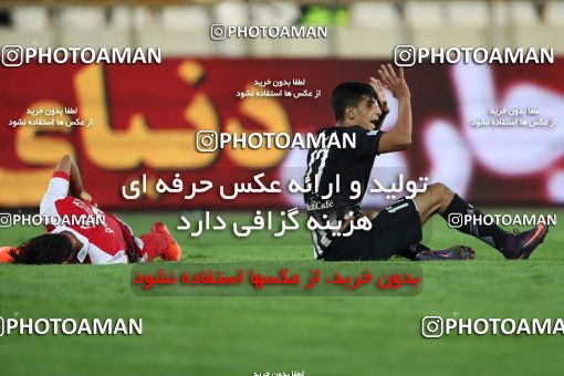783319, Tehran, [*parameter:4*], لیگ برتر فوتبال ایران، Persian Gulf Cup، Week 4، First Leg، Persepolis 1 v 1 Siah Jamegan on 2017/08/16 at Azadi Stadium