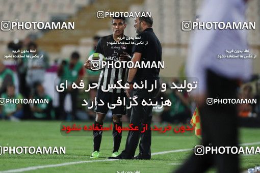 783677, Tehran, [*parameter:4*], لیگ برتر فوتبال ایران، Persian Gulf Cup، Week 4، First Leg، Persepolis 1 v 1 Siah Jamegan on 2017/08/16 at Azadi Stadium